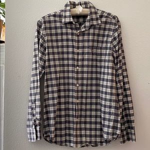 Men’s GAP Button-up